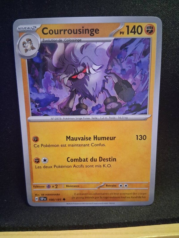 Courrousinge 140-1