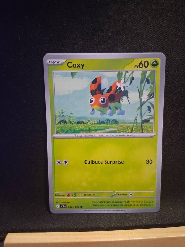 Coxy 60-1