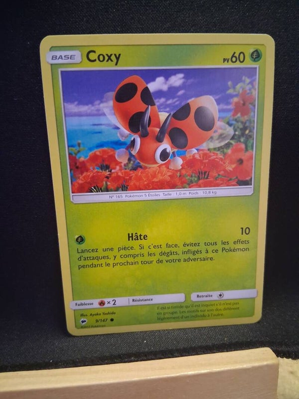 Coxy 60-7