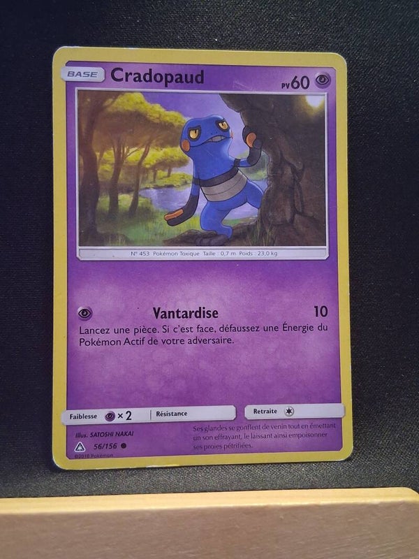 Cradopaud 60-1
