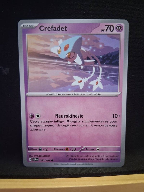 Crefadet 70-1