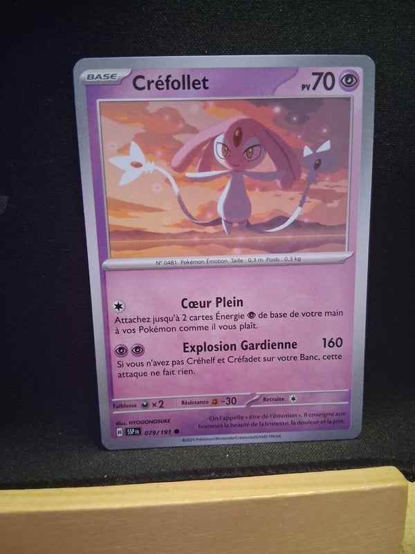 Crefollet 70-1