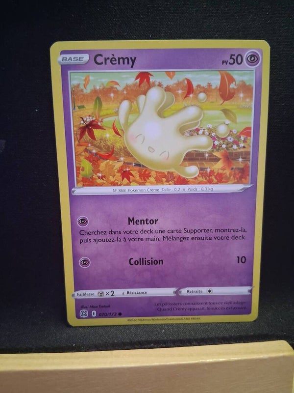 Cremy 50-2