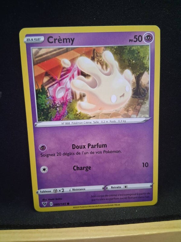 Cremy 50-6