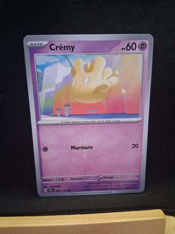 Cremy 60-1