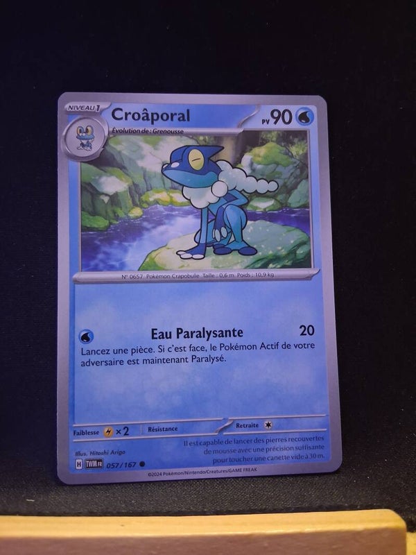 Croaporal 90-1