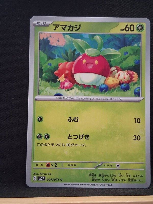 Croquine 60 (Japonais)1