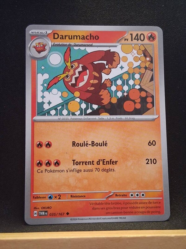 Darumacho 140-1