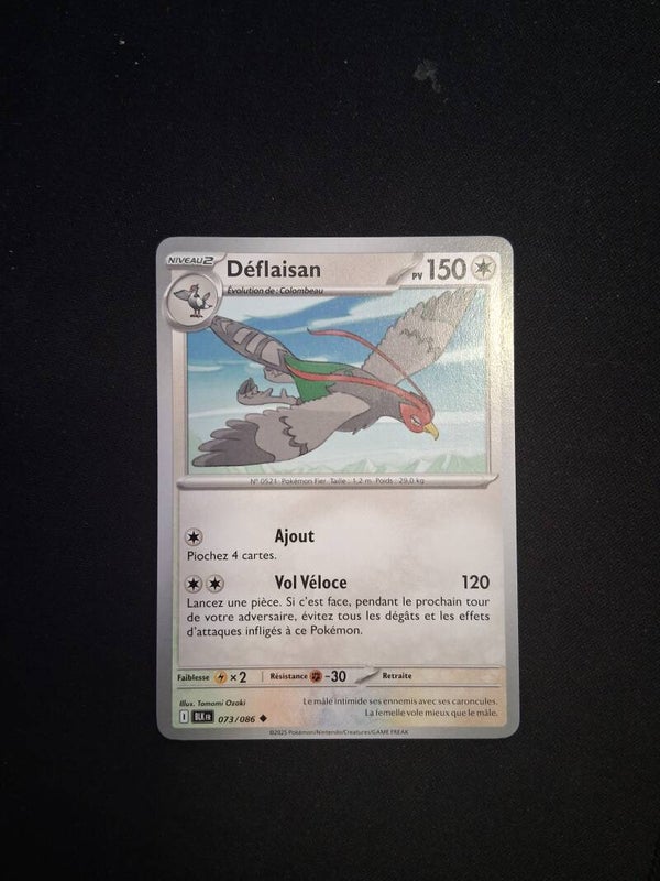 Deflaisan 150-1