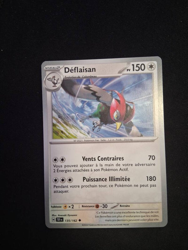 Deflaisan 150-6
