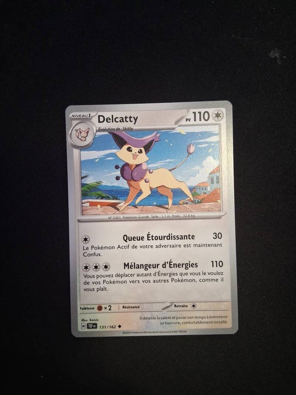 Delcatty 110-1