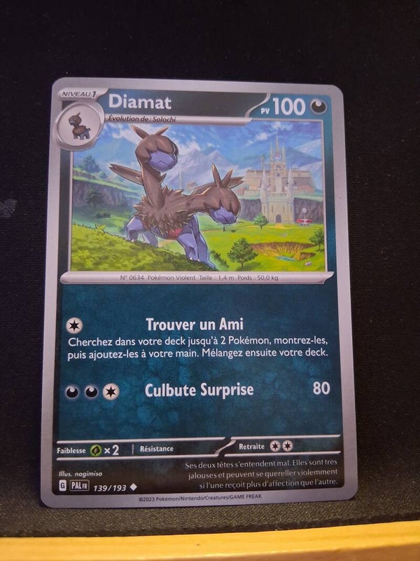 Diamat 100-1