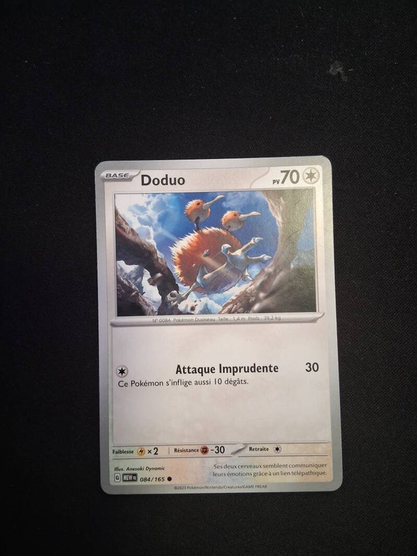 Doduo 70-1