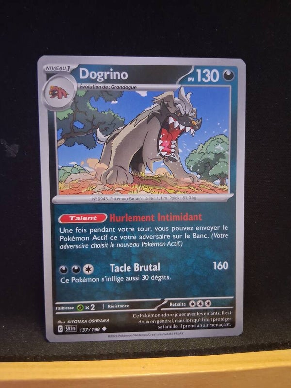 Dogrino 130-1