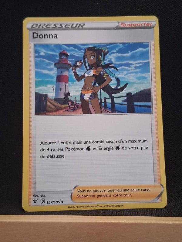 Donna (Dresseur)1