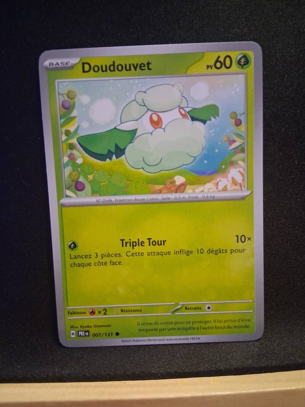 Doudouvet 60-1