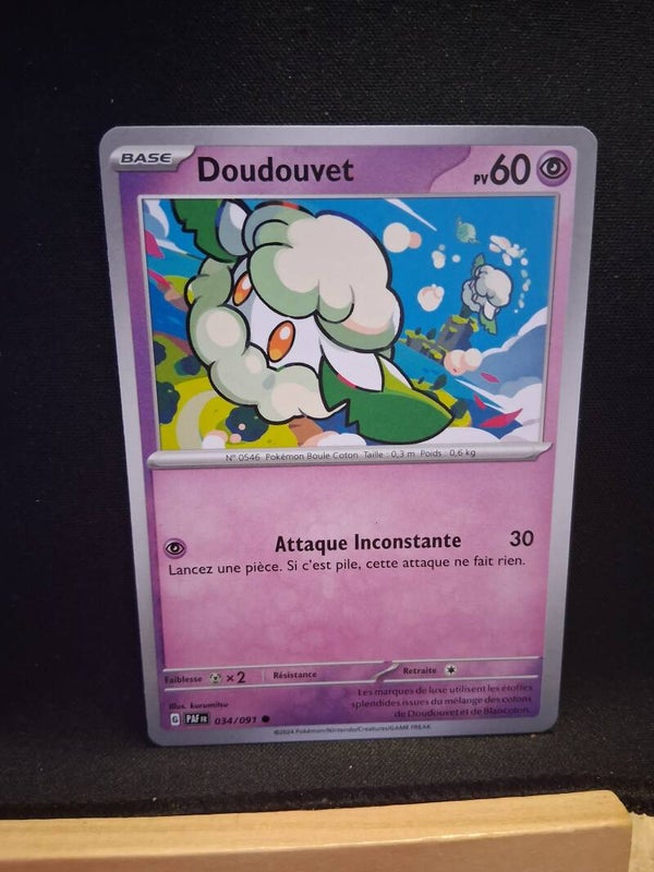 Doudouvet 60-13