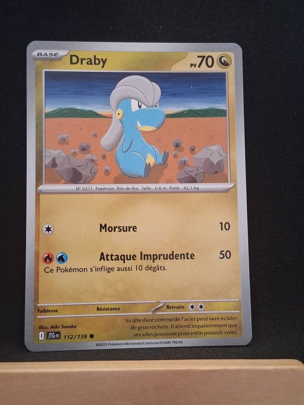 Draby 70-4