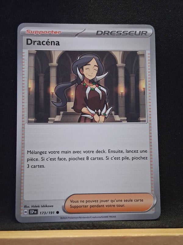 Dracena (Dresseur)1