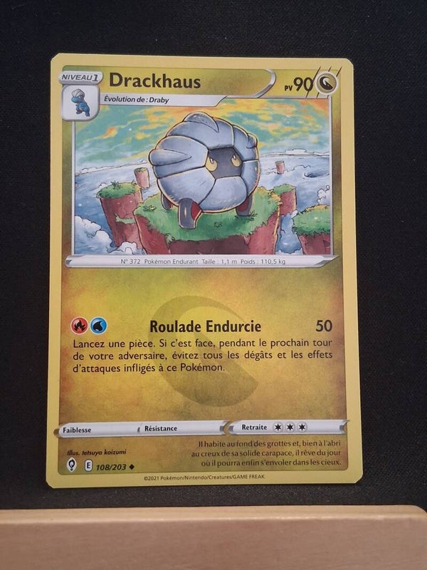 Drackhaus 90-1