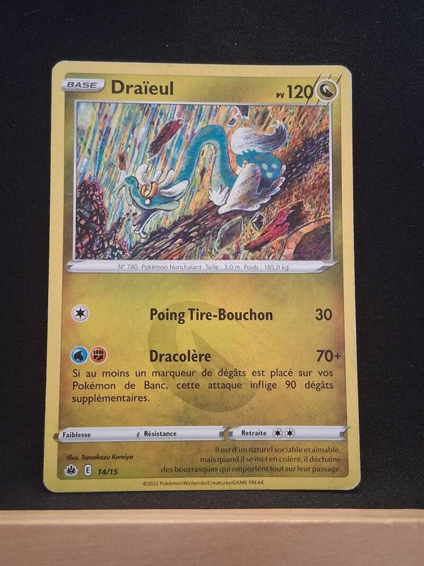 Draieul 120-1