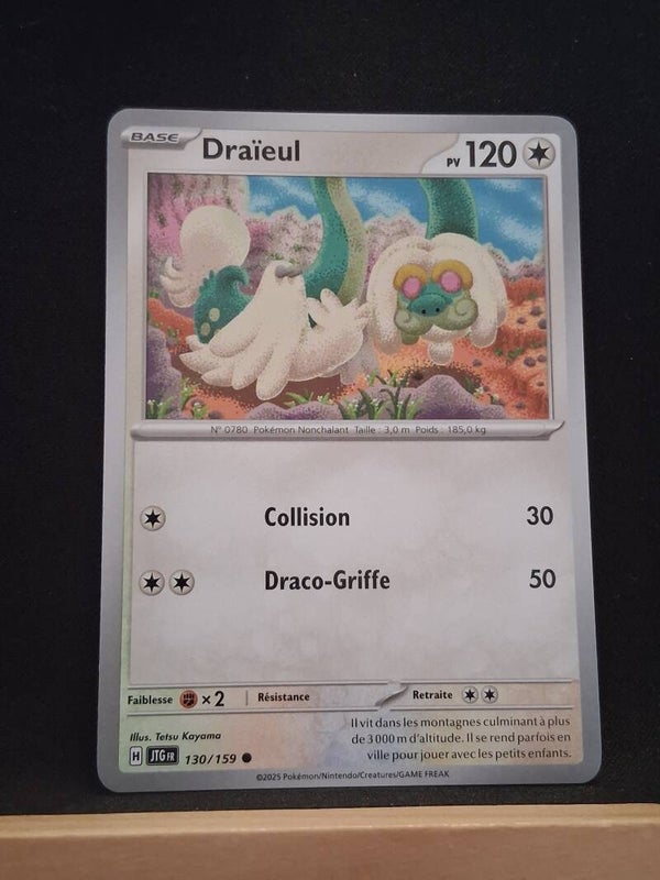 Draieul 120-2