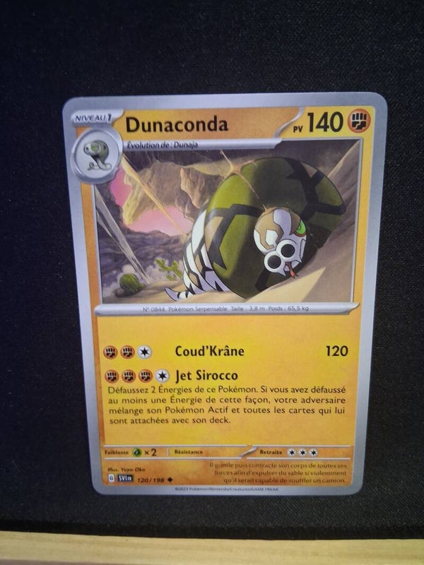 Dunaconda 140-2