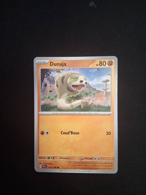 Dunaja 80-1