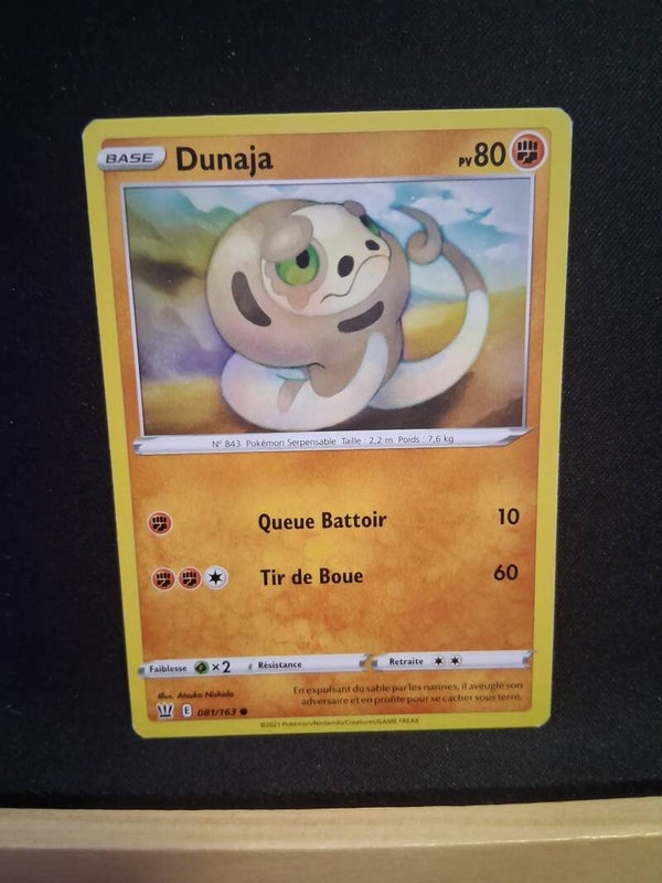 Dunaja 80-2