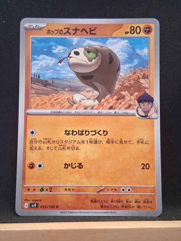 Dunaja de Nabil 80 (Japonais)1