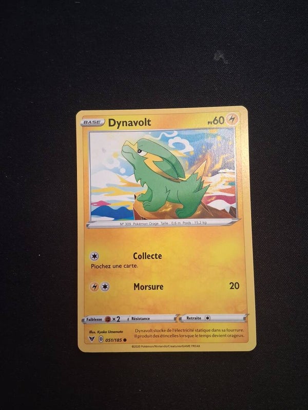 Dynavolt 60-1