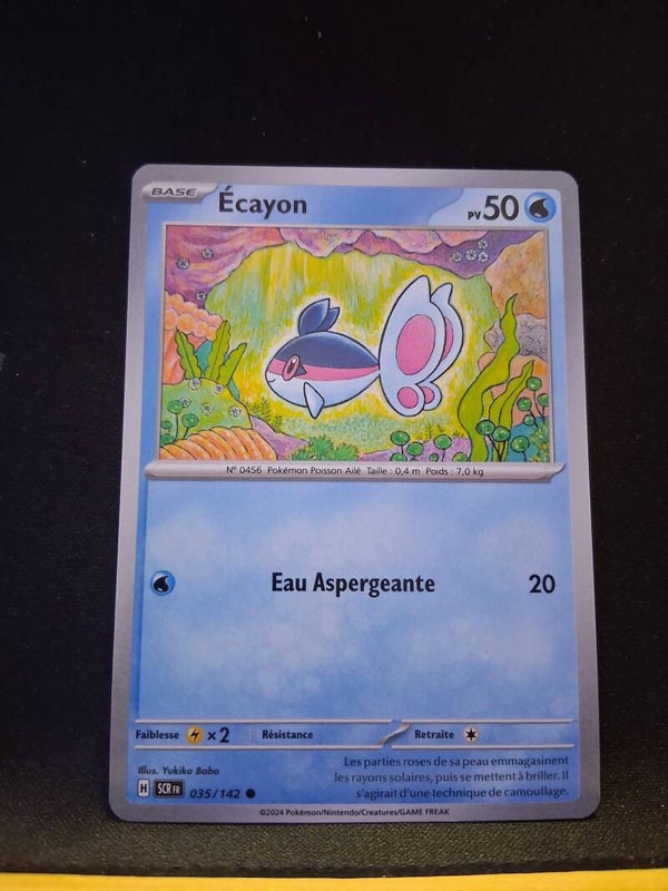 Ecayon 50-1