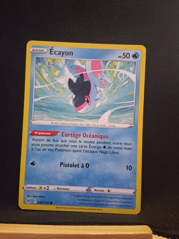 Ecayon 50-2