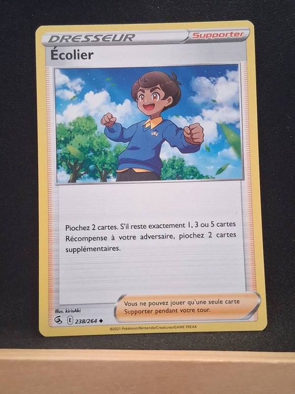 Ecolier (Dresseur)1
