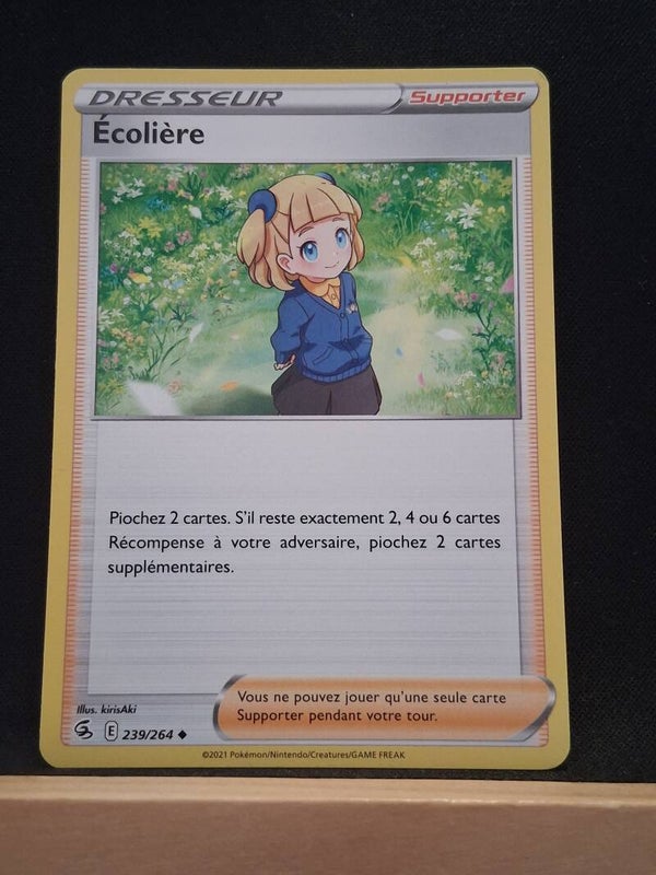Ecoliere (Dresseur)1