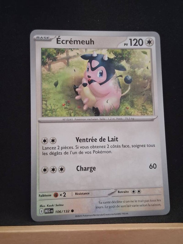 Ecremeuh 120-1