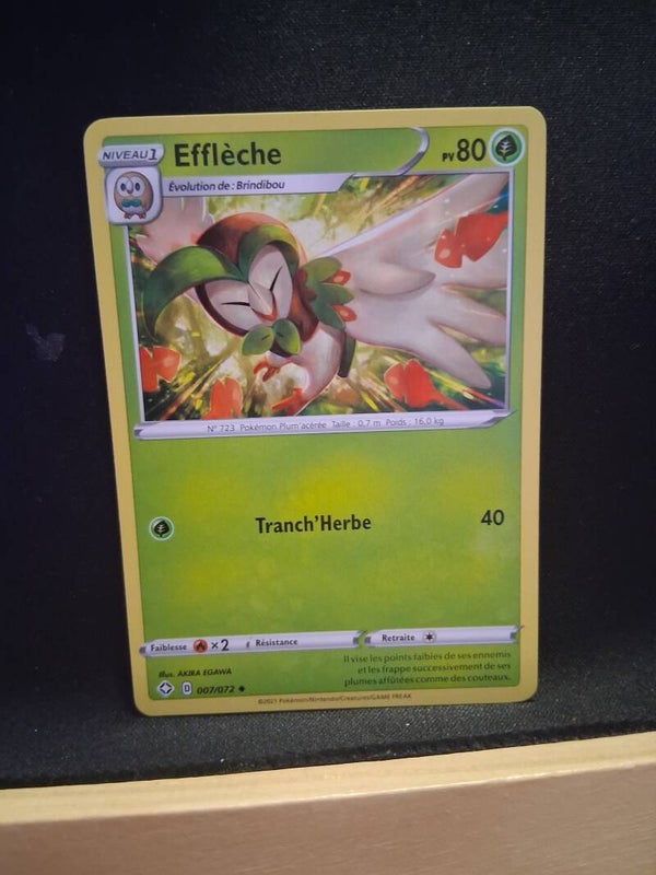 Effleche 80-2