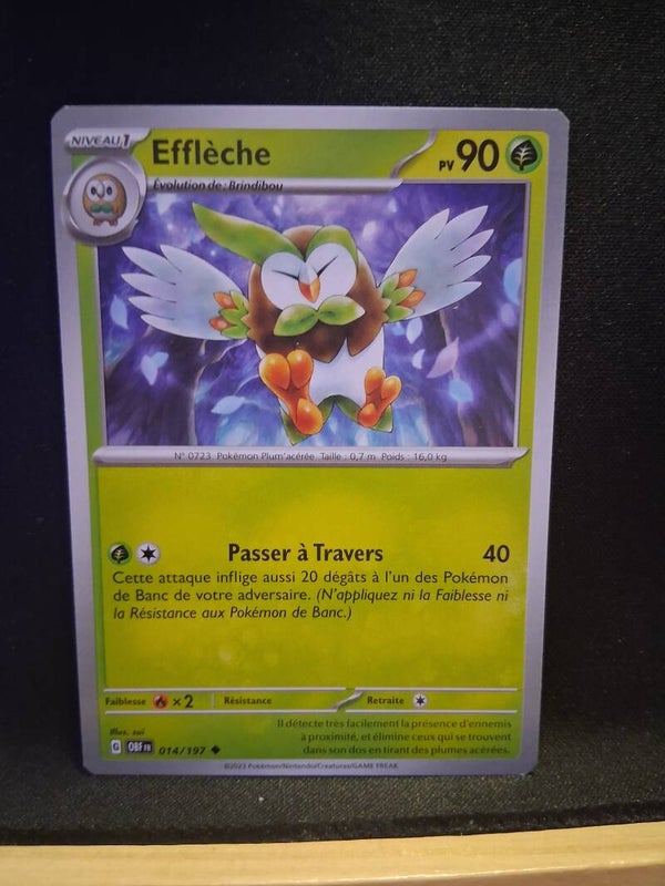 Effleche 90-1
