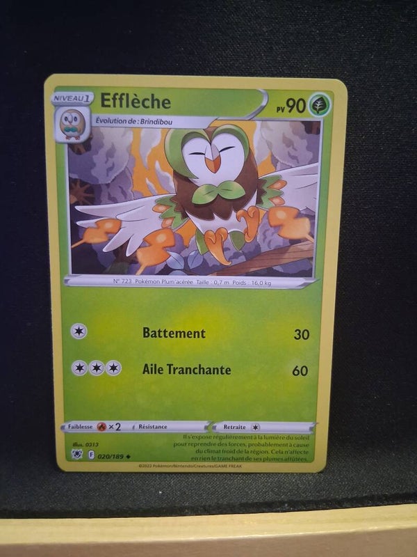 Effleche 90-2