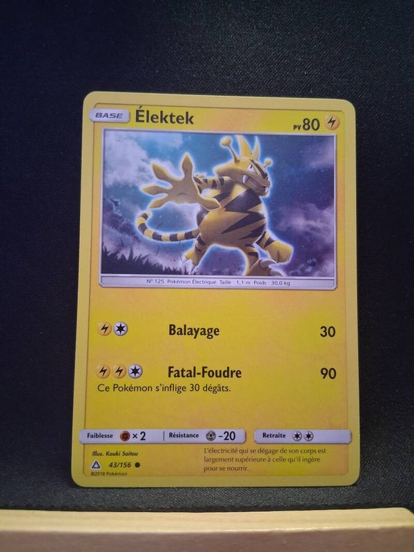 Elektek 80-4