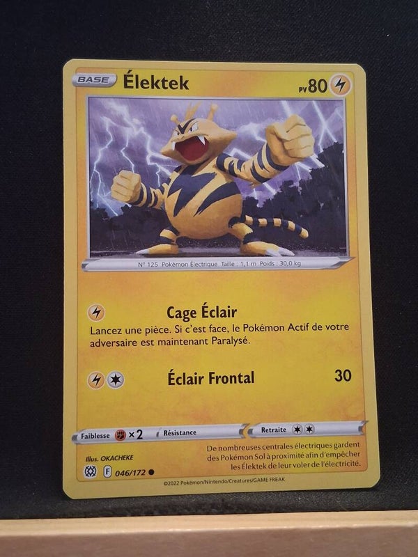 Elektek 80-7