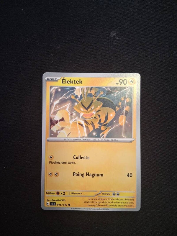 Elektek 90-1