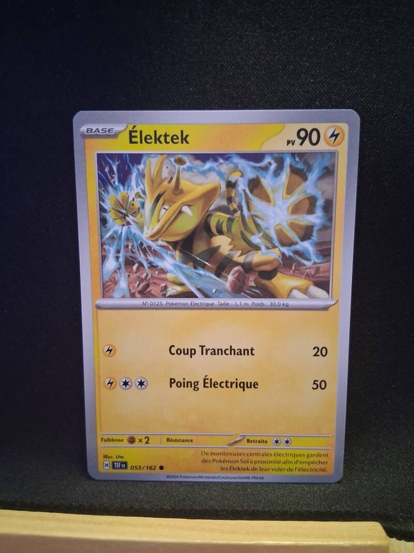 Elektek 90-6
