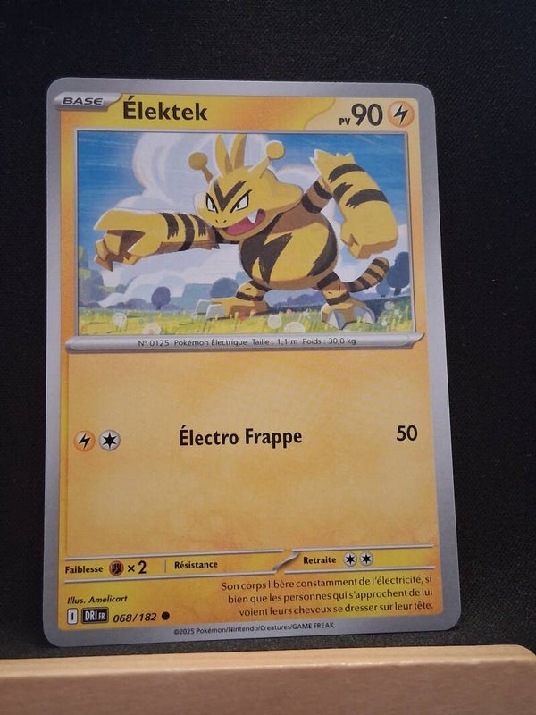 Elektek 90-9