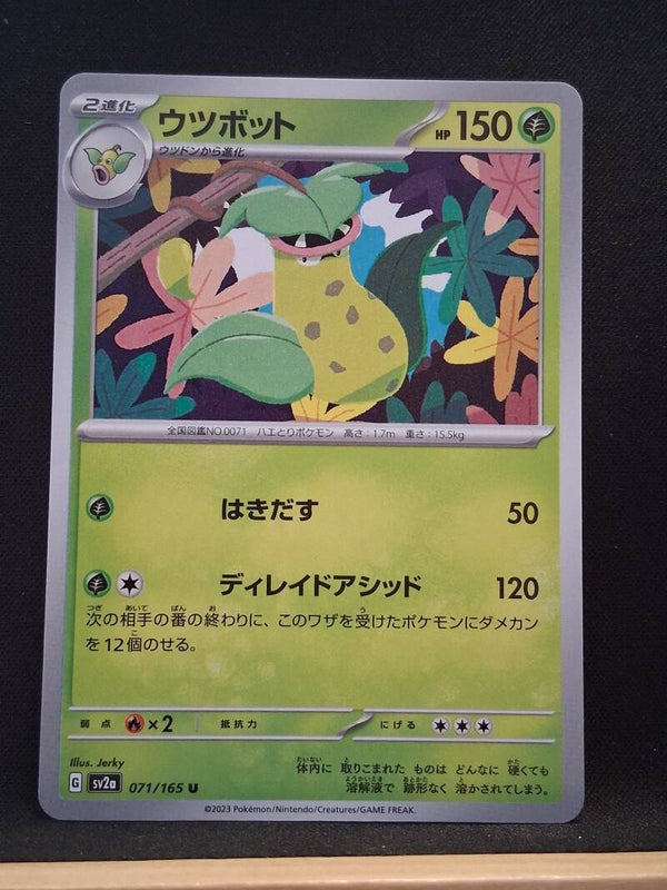 Empiflor 150 (Japonais)1