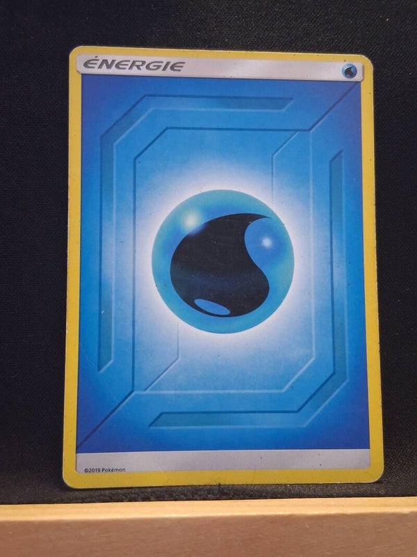 Energie Eau8