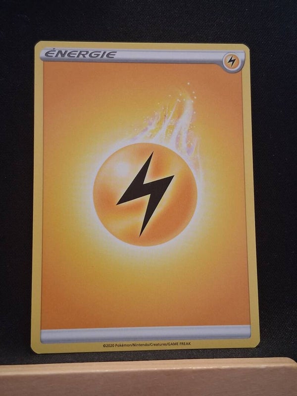 Energie Electrique1