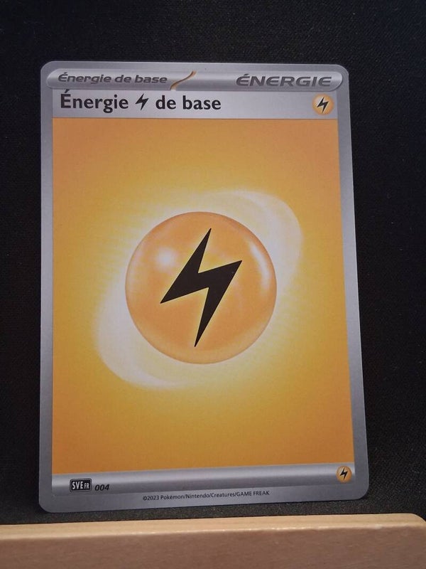 Energie Electrique2