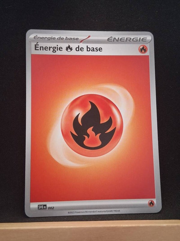 Energie Feu4