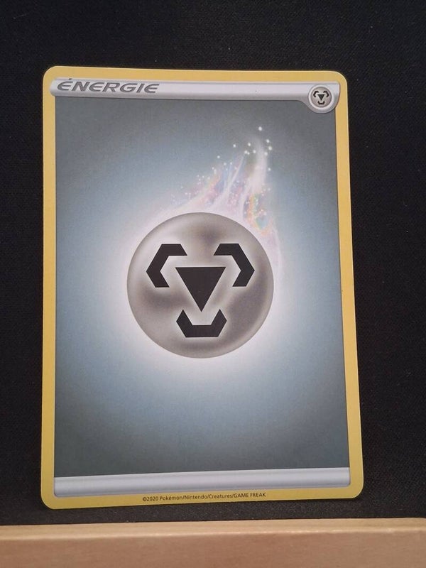 Energie Metal1